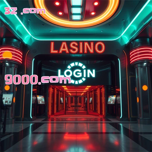 9000.com Área de Login