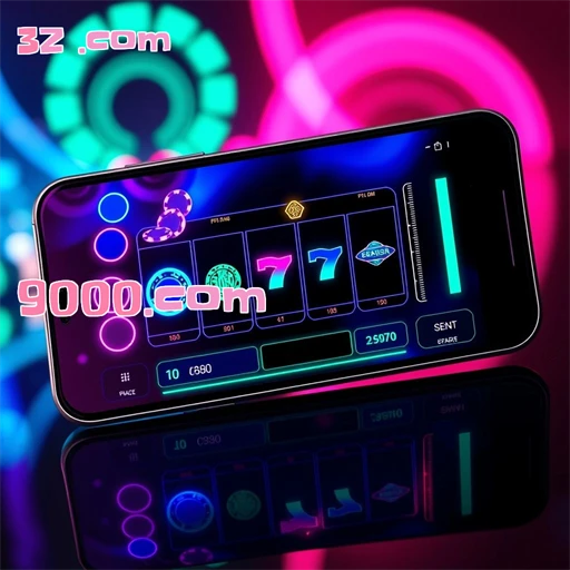 9000.com: A Revolução do App para Gamers Brasileiros