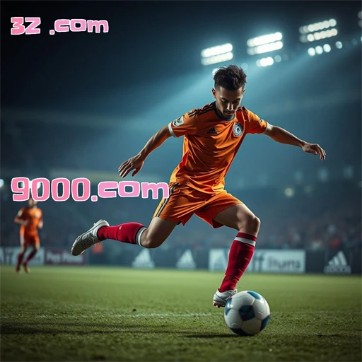 A Magia do Esporte no 9000.com: Experiência Riquíssima