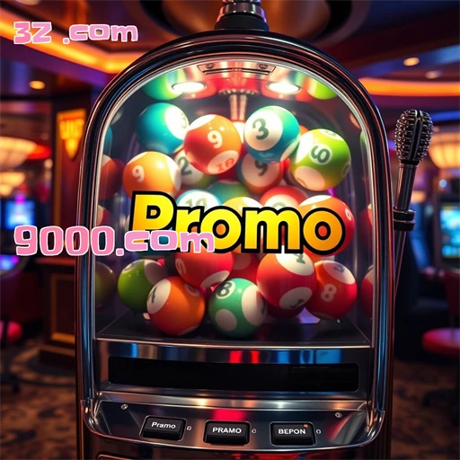 Promoções Irresistíveis no 9000.com: Jogue e Ganhe Sempre!