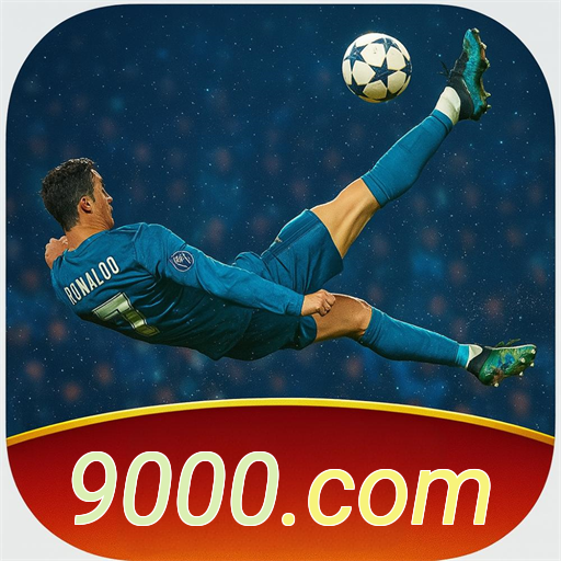 9000.com logo