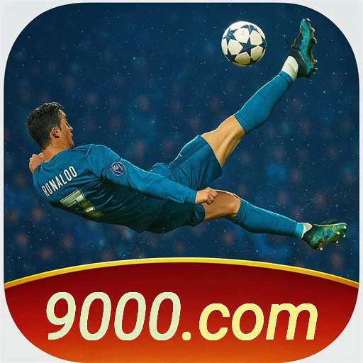 9000.com - Aposte nos melhores jogos com nosso app oficial